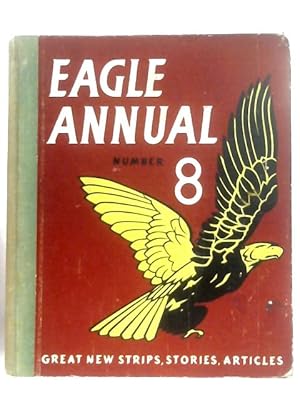 Imagen del vendedor de The Eighth Eagle Annual a la venta por World of Rare Books