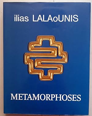 Seller image for Metamorphoses for sale by Le festin de Babette