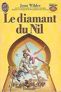 Seller image for Le diamant du nil for sale by Dmons et Merveilles