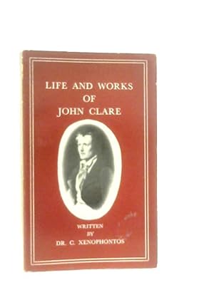 Seller image for Life and Works of John Clare for sale by World of Rare Books