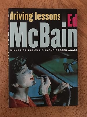 Image du vendeur pour Driving Lessons mis en vente par M.A.D. fiction