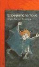 Imagen del vendedor de EL PEQUEÑO VAMPIRO a la venta por Libro Inmortal - Libros&Co. Librería Low Cost
