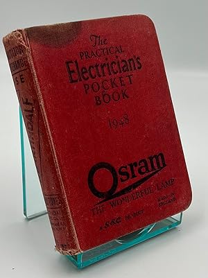 Bild des Verkufers fr The Practical Electrician's Pocket Book zum Verkauf von Book_Attic