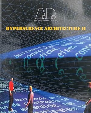 Hypersurface Architecture II