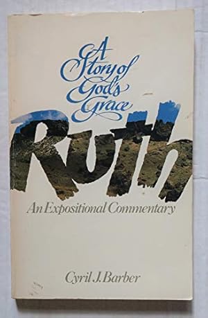 Imagen del vendedor de Ruth, An Expositional Commentary a la venta por Reliant Bookstore