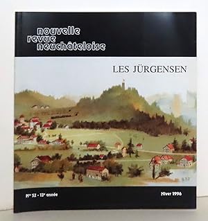 Seller image for Les Jrgensen. for sale by La Bergerie