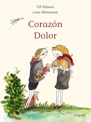 Corazón, dolor