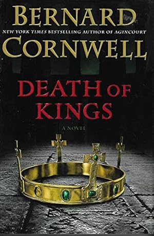 Immagine del venditore per Death of Kings venduto da -OnTimeBooks-