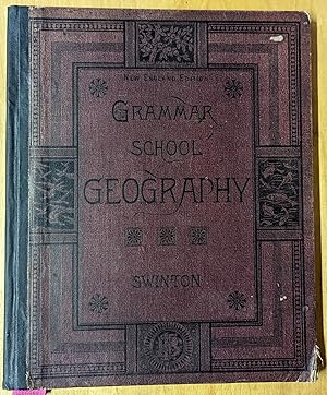 Grammar-School Geography: Physical, Political, and Commercial