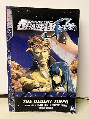 Immagine del venditore per Mobile Suit Gundam Seed, Vol. 2 venduto da Chamblin Bookmine