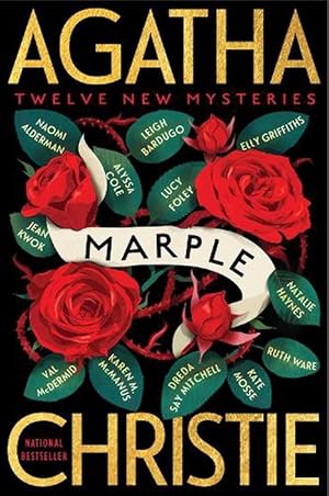 Seller image for Marple: Twelve New Mysteries (Paperback) for sale by Grand Eagle Retail