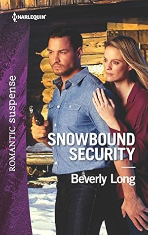 Seller image for Snowbound Security (Wingman Security, 3) for sale by ZBK Books