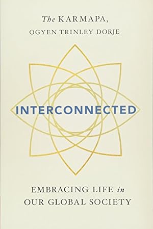 Image du vendeur pour Interconnected: Embracing Life in Our Global Society mis en vente par ZBK Books