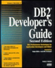 Image du vendeur pour DB2 Developer's Guide (Professional Reference Series) mis en vente par -OnTimeBooks-