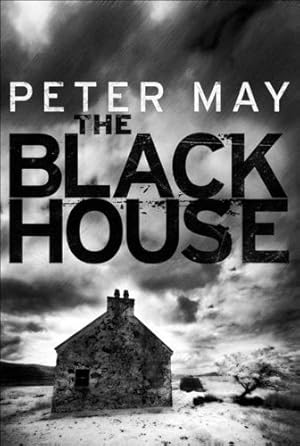 Imagen del vendedor de The Blackhouse (The Lewis Trilogy, 1) a la venta por ICTBooks