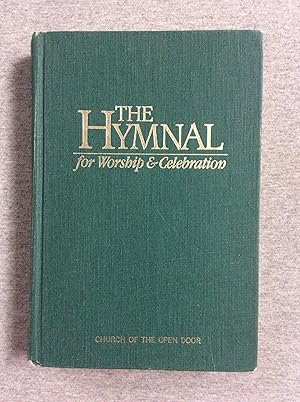 Image du vendeur pour The Hymnal For Worship And Celebration mis en vente par Book Nook