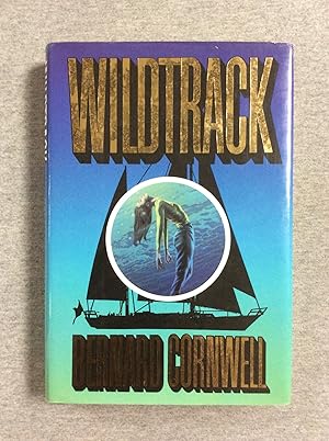 Seller image for Wildtrack for sale by Book Nook