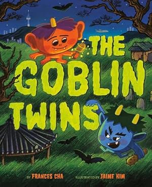 Seller image for The Goblin Twins (Hardcover) for sale by Grand Eagle Retail