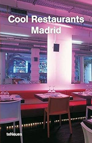 Seller image for Cool Restaurants Madrid for sale by ZBK Books