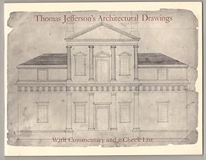 Thomas Jefferson's Architectural Drawings