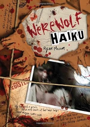Seller image for Werewolf Haiku for sale by ZBK Books