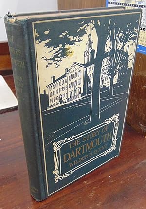 Seller image for The Story of Dartmouth for sale by Atlantic Bookshop
