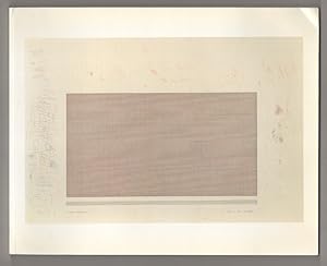 Bild des Verkufers fr Sol Lewitt Drawings 1958-1992 zum Verkauf von Jeff Hirsch Books, ABAA