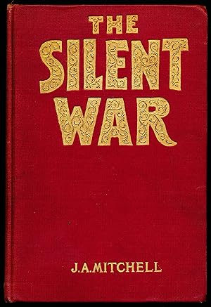 Immagine del venditore per THE SILENT WAR venduto da Alkahest Books