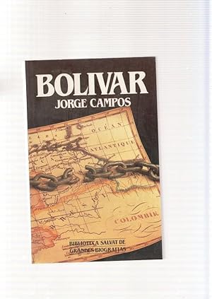 Imagen del vendedor de Bolivar a la venta por El Boletin