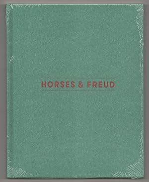 Imagen del vendedor de Horses & Freud a la venta por Jeff Hirsch Books, ABAA