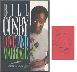 Love and Marriage (Signed First Edition)