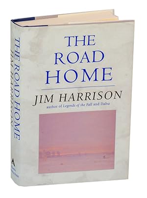 Image du vendeur pour The Road Home mis en vente par Jeff Hirsch Books, ABAA