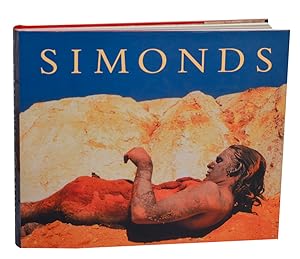 Image du vendeur pour Charles Simonds mis en vente par Jeff Hirsch Books, ABAA