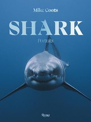 Seller image for SHARK (Hardcover) for sale by Grand Eagle Retail