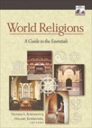 Image du vendeur pour World Religions, with CD: A Guide to the Essentials mis en vente par ChristianBookbag / Beans Books, Inc.