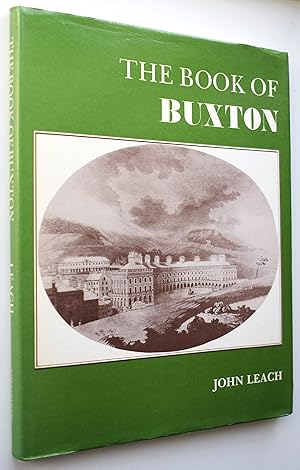 The Book of Buxton [SIGNED]