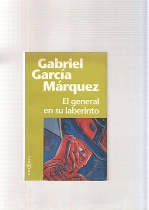 Seller image for El general en su laberinto for sale by El Boletin