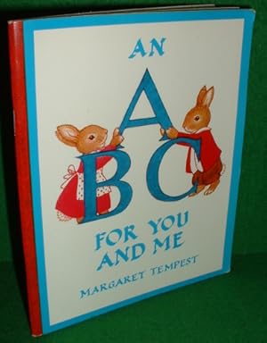 Imagen del vendedor de AN ABC FOR YOU AND ME [ Medici Series ] a la venta por booksonlinebrighton