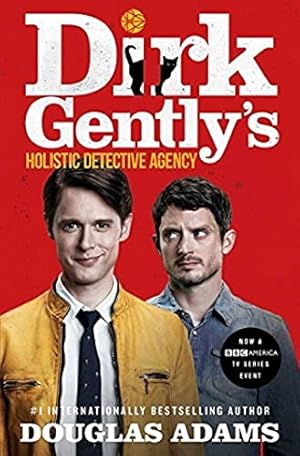 Seller image for Dirk Gently's Holistic Detective Agency for sale by -OnTimeBooks-
