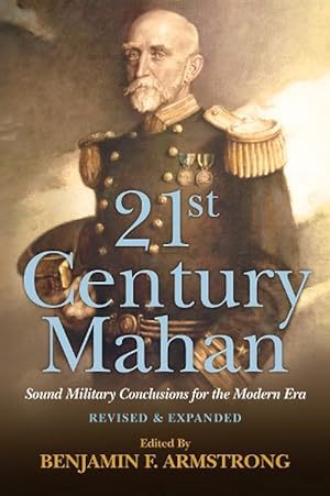Seller image for 21st Century Mahan (Paperback) for sale by Grand Eagle Retail