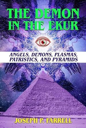 Seller image for The Demon in the Ekur (Paperback) for sale by CitiRetail