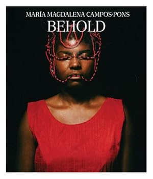 Bild des Verkufers fr Maria Magdalena Campos-Pons - Behold (Hardcover) zum Verkauf von Grand Eagle Retail