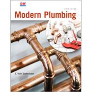 Image du vendeur pour Modern Plumbing, 9th Edition Bundle (Text + Lab Workbook) mis en vente par eCampus