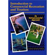 Bild des Verkufers fr Introduction to Commercial Recreation and Tourism, 5th Ed zum Verkauf von eCampus