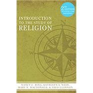 Seller image for Introduction to the Study of Religion for sale by eCampus