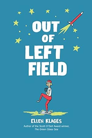 Seller image for Out of Left Field (The Gordon Family Saga) for sale by Reliant Bookstore