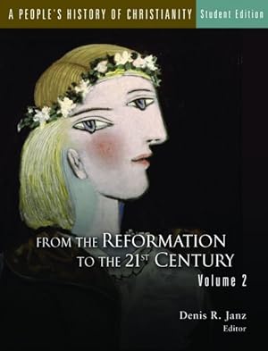 Immagine del venditore per People's History of Christianity : From the Early Church to the Reformation venduto da GreatBookPricesUK