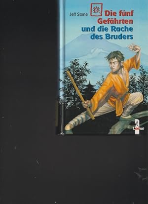 Bild des Verkufers fr Die fnf Gefhrten und die Rache des Bruders. zum Verkauf von Ant. Abrechnungs- und Forstservice ISHGW