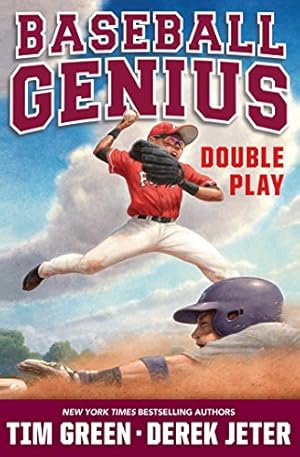 Immagine del venditore per Double Play: Baseball Genius 2 (Jeter Publishing) venduto da Reliant Bookstore