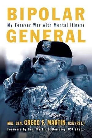 Seller image for Bipolar General (Hardcover) for sale by Grand Eagle Retail